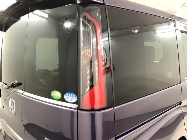 ステップワゴンスパーダ スパーダ・クールスピリット H SENSING 1年保証 純正ナビ マルチカメラ BTオ-ディオ フルセグ DVD ドラレコ リヤ席モニタ- ETC LEDライト 両側電動ドア クルコン アルミ スマ-トキ- USB HDMI(45枚目)