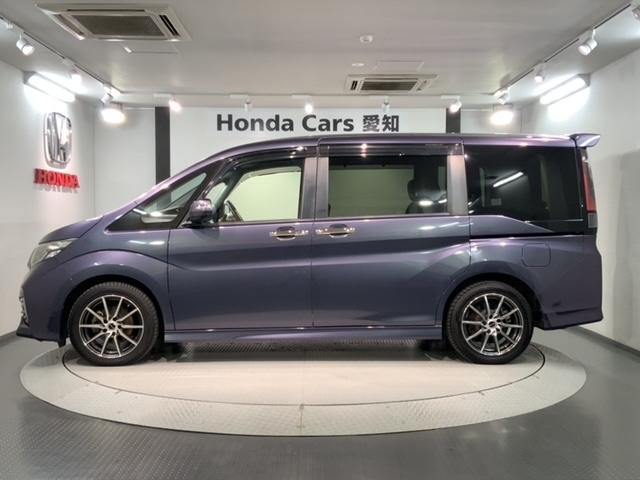 ステップワゴンスパーダ スパーダ・クールスピリット H SENSING 1年保証 純正ナビ マルチカメラ BTオ-ディオ フルセグ DVD ドラレコ リヤ席モニタ- ETC LEDライト 両側電動ドア クルコン アルミ スマ-トキ- USB HDMI(47枚目)