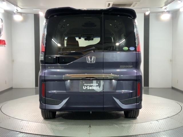 ステップワゴンスパーダ スパーダ・クールスピリット H SENSING 1年保証 純正ナビ マルチカメラ BTオ-ディオ フルセグ DVD ドラレコ リヤ席モニタ- ETC LEDライト 両側電動ドア クルコン アルミ スマ-トキ- USB HDMI(49枚目)