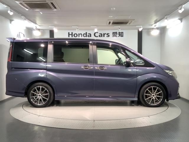 ステップワゴンスパーダ スパーダ・クールスピリット H SENSING 1年保証 純正ナビ マルチカメラ BTオ-ディオ フルセグ DVD ドラレコ リヤ席モニタ- ETC LEDライト 両側電動ドア クルコン アルミ スマ-トキ- USB HDMI(51枚目)