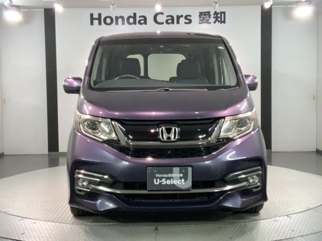 ステップワゴンスパーダ スパーダ・クールスピリット H SENSING 1年保証 純正ナビ マルチカメラ BTオ-ディオ フルセグ DVD ドラレコ リヤ席モニタ- ETC LEDライト 両側電動ドア クルコン アルミ スマ-トキ- USB HDMI(53枚目)