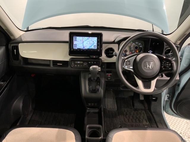 Ｎ－ＯＮＥ オリジナル　タバコ臭有り　Ｈ　ＳＥＮＳＩＮＧ　２ト－ン　最長５年保証　ワンオ－ナ－　ナビＶＸＭ－２１５Ｃｉ　Ｒカメラ　ＢＴオ－ディオ　ＬＥＤライト　ＶＳＡ　クルコン　スマ－トキ－　盗難防止装置　整備記録簿　ＡＡＣ（9枚目）