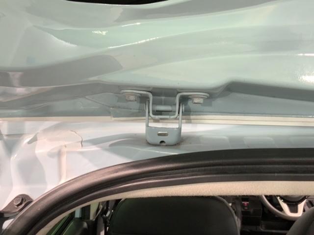 Ｎ－ＯＮＥ オリジナル　タバコ臭有り　Ｈ　ＳＥＮＳＩＮＧ　２ト－ン　最長５年保証　ワンオ－ナ－　ナビＶＸＭ－２１５Ｃｉ　Ｒカメラ　ＢＴオ－ディオ　ＬＥＤライト　ＶＳＡ　クルコン　スマ－トキ－　盗難防止装置　整備記録簿　ＡＡＣ（43枚目）