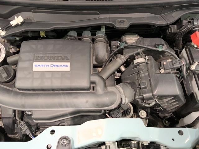 Ｎ－ＯＮＥ オリジナル　タバコ臭有り　Ｈ　ＳＥＮＳＩＮＧ　２ト－ン　最長５年保証　ワンオ－ナ－　ナビＶＸＭ－２１５Ｃｉ　Ｒカメラ　ＢＴオ－ディオ　ＬＥＤライト　ＶＳＡ　クルコン　スマ－トキ－　盗難防止装置　整備記録簿　ＡＡＣ（44枚目）