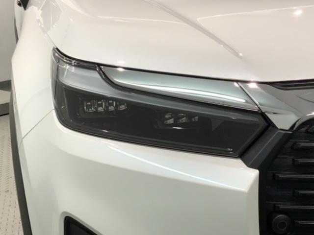 WR-V Zブラックスタイル H SENSING 新車保証 試乗禁煙車 8inchナビ LXM-245ZFEi リヤカメラ BTオ-ディオ フルセグ USB ETC LEDライト サイドSRS クルコン アルミ スマ-トキ-(8枚目)