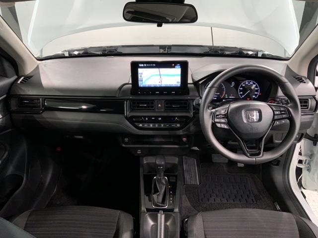 WR-V Zブラックスタイル H SENSING 新車保証 試乗禁煙車 8inchナビ LXM-245ZFEi リヤカメラ BTオ-ディオ フルセグ USB ETC LEDライト サイドSRS クルコン アルミ スマ-トキ-(9枚目)