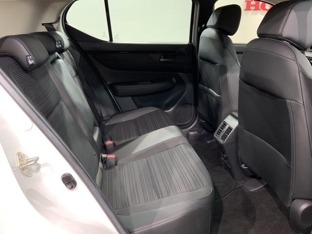 WR-V Zブラックスタイル H SENSING 新車保証 試乗禁煙車 8inchナビ LXM-245ZFEi リヤカメラ BTオ-ディオ フルセグ USB ETC LEDライト サイドSRS クルコン アルミ スマ-トキ-(18枚目)