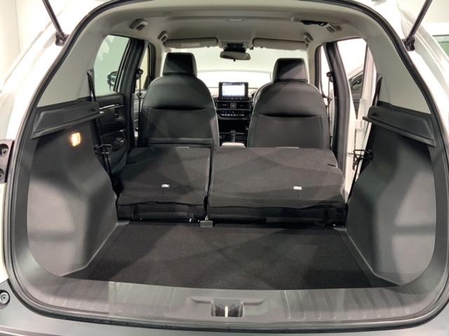 WR-V Zブラックスタイル H SENSING 新車保証 試乗禁煙車 8inchナビ LXM-245ZFEi リヤカメラ BTオ-ディオ フルセグ USB ETC LEDライト サイドSRS クルコン アルミ スマ-トキ-(19枚目)