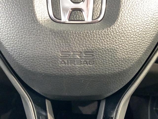 WR-V Zブラックスタイル H SENSING 新車保証 試乗禁煙車 8inchナビ LXM-245ZFEi リヤカメラ BTオ-ディオ フルセグ USB ETC LEDライト サイドSRS クルコン アルミ スマ-トキ-(22枚目)