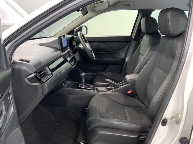 WR-V Zブラックスタイル H SENSING 新車保証 試乗禁煙車 8inchナビ LXM-245ZFEi リヤカメラ BTオ-ディオ フルセグ USB ETC LEDライト サイドSRS クルコン アルミ スマ-トキ-(31枚目)