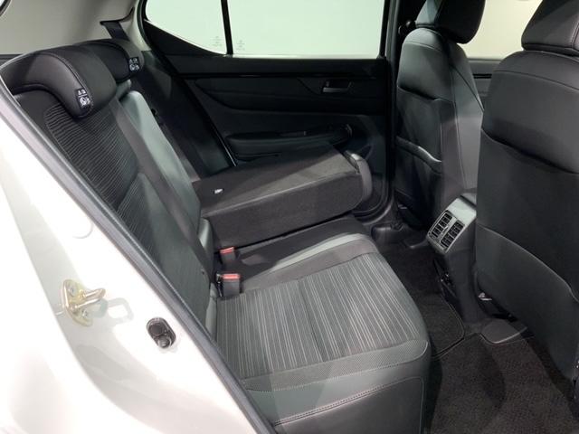 WR-V Zブラックスタイル H SENSING 新車保証 試乗禁煙車 8inchナビ LXM-245ZFEi リヤカメラ BTオ-ディオ フルセグ USB ETC LEDライト サイドSRS クルコン アルミ スマ-トキ-(36枚目)