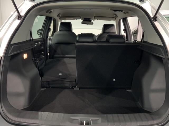 WR-V Zブラックスタイル H SENSING 新車保証 試乗禁煙車 8inchナビ LXM-245ZFEi リヤカメラ BTオ-ディオ フルセグ USB ETC LEDライト サイドSRS クルコン アルミ スマ-トキ-(37枚目)