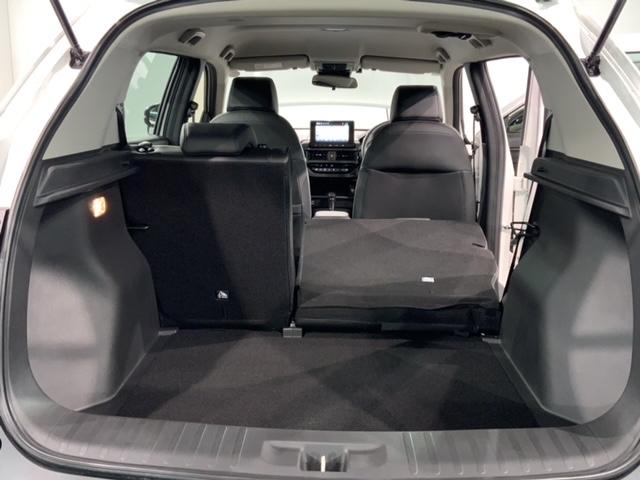 WR-V Zブラックスタイル H SENSING 新車保証 試乗禁煙車 8inchナビ LXM-245ZFEi リヤカメラ BTオ-ディオ フルセグ USB ETC LEDライト サイドSRS クルコン アルミ スマ-トキ-(38枚目)