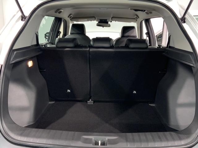 WR-V Zブラックスタイル H SENSING 新車保証 試乗禁煙車 8inchナビ LXM-245ZFEi リヤカメラ BTオ-ディオ フルセグ USB ETC LEDライト サイドSRS クルコン アルミ スマ-トキ-(39枚目)