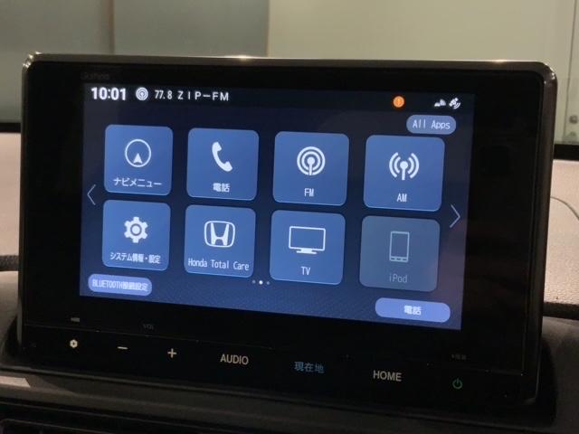 WR-V Zブラックスタイル H SENSING 新車保証 試乗禁煙車 8inchナビ LXM-245ZFEi リヤカメラ BTオ-ディオ フルセグ USB ETC LEDライト サイドSRS クルコン アルミ スマ-トキ-(41枚目)