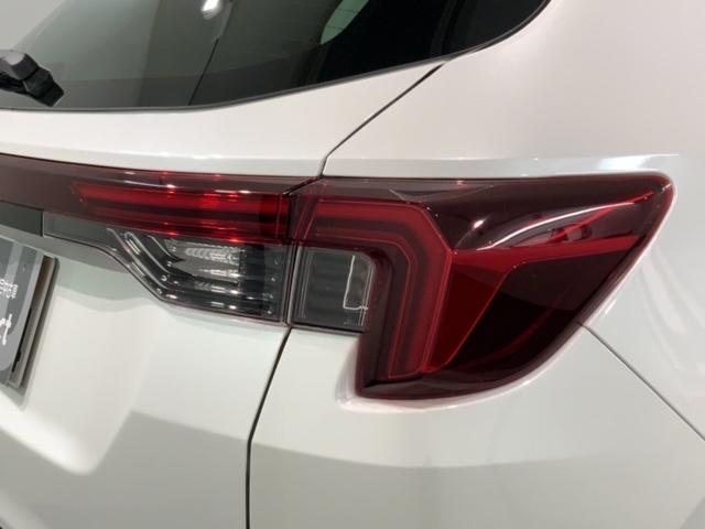 WR-V Zブラックスタイル H SENSING 新車保証 試乗禁煙車 8inchナビ LXM-245ZFEi リヤカメラ BTオ-ディオ フルセグ USB ETC LEDライト サイドSRS クルコン アルミ スマ-トキ-(45枚目)