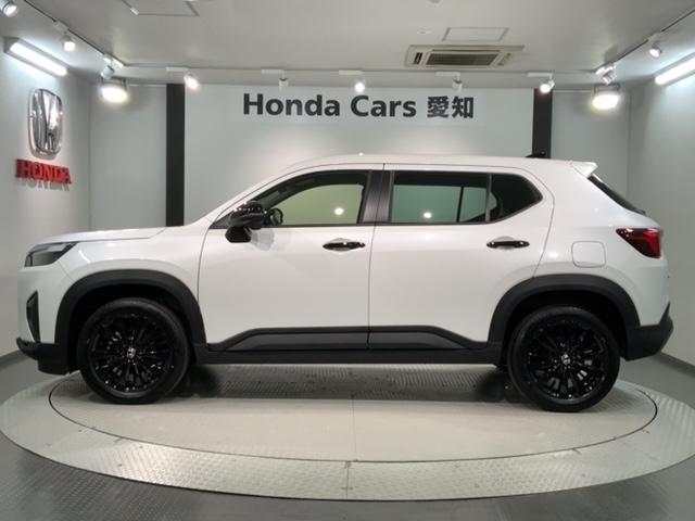 WR-V Zブラックスタイル H SENSING 新車保証 試乗禁煙車 8inchナビ LXM-245ZFEi リヤカメラ BTオ-ディオ フルセグ USB ETC LEDライト サイドSRS クルコン アルミ スマ-トキ-(47枚目)