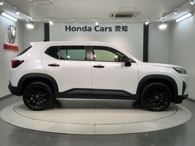 WR-V Zブラックスタイル H SENSING 新車保証 試乗禁煙車 8inchナビ LXM-245ZFEi リヤカメラ BTオ-ディオ フルセグ USB ETC LEDライト サイドSRS クルコン アルミ スマ-トキ-(51枚目)