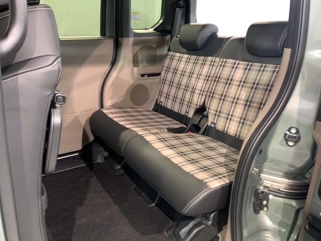 Ｎ－ＢＯＸジョイ ターボ　Ｈ　ＳＥＮＳＩＮＧ　２トーン　試乗禁煙車　８ｉｎｃｈナビ　ＶＸＭ－２４５ＺＦＥｉ　ＴＶ　リヤカメラ　ＢＴオ－ディオ　シ－トヒ－タ－　ＥＴＣ　ＬＥＤライト　両側電動ドア　ＶＳＡ　スマ－トキ－　ターボ（30枚目）