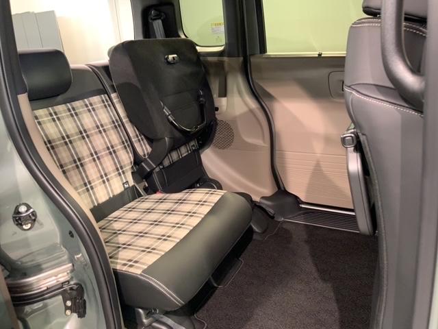 Ｎ－ＢＯＸジョイ ターボ　Ｈ　ＳＥＮＳＩＮＧ　２トーン　試乗禁煙車　８ｉｎｃｈナビ　ＶＸＭ－２４５ＺＦＥｉ　ＴＶ　リヤカメラ　ＢＴオ－ディオ　シ－トヒ－タ－　ＥＴＣ　ＬＥＤライト　両側電動ドア　ＶＳＡ　スマ－トキ－　ターボ（34枚目）