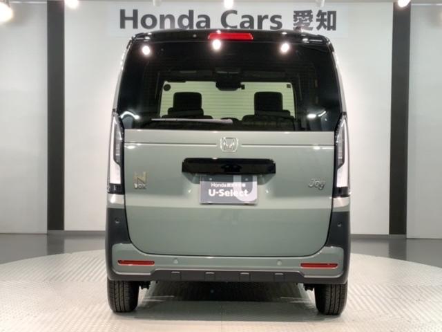 Ｎ－ＢＯＸジョイ ターボ　Ｈ　ＳＥＮＳＩＮＧ　２トーン　試乗禁煙車　８ｉｎｃｈナビ　ＶＸＭ－２４５ＺＦＥｉ　ＴＶ　リヤカメラ　ＢＴオ－ディオ　シ－トヒ－タ－　ＥＴＣ　ＬＥＤライト　両側電動ドア　ＶＳＡ　スマ－トキ－　ターボ（49枚目）