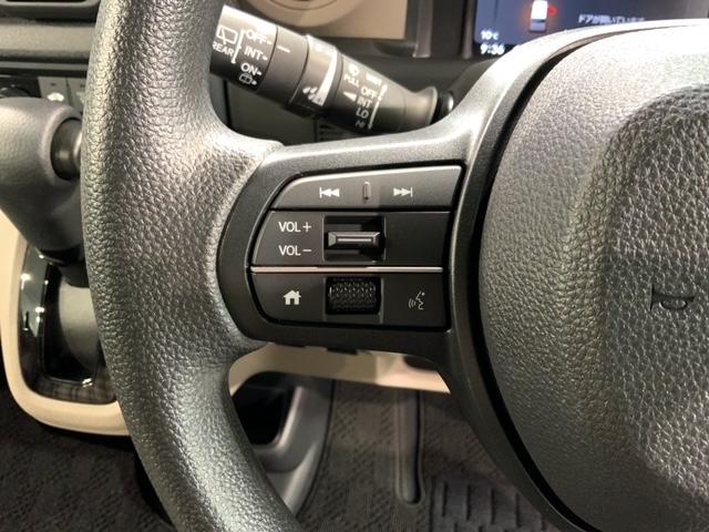 Ｎ－ＢＯＸジョイ ベースグレード　Ｈ　ＳＥＮＳＩＮＧ　２トーン　試乗禁煙車　８ｉｎｃｈナビ　ＶＸＭ－２４５ＺＦＥｉ　ＴＶ　リヤカメラ　ＢＴオ－ディオ　シ－トヒ－タ－　ＥＴＣ　ＬＥＤライト　ＶＳＡ　クルコン　スマ－トキ－　サイドＳＲＳ（10枚目）