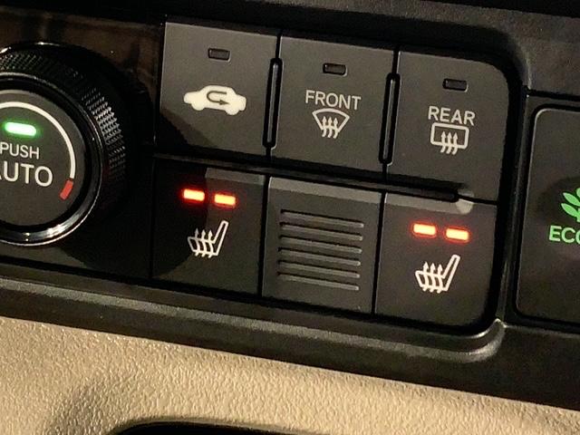 Ｎ－ＢＯＸジョイ ベースグレード　Ｈ　ＳＥＮＳＩＮＧ　２トーン　試乗禁煙車　８ｉｎｃｈナビ　ＶＸＭ－２４５ＺＦＥｉ　ＴＶ　リヤカメラ　ＢＴオ－ディオ　シ－トヒ－タ－　ＥＴＣ　ＬＥＤライト　ＶＳＡ　クルコン　スマ－トキ－　サイドＳＲＳ（12枚目）