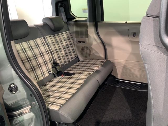 Ｎ－ＢＯＸジョイ ベースグレード　Ｈ　ＳＥＮＳＩＮＧ　２トーン　試乗禁煙車　８ｉｎｃｈナビ　ＶＸＭ－２４５ＺＦＥｉ　ＴＶ　リヤカメラ　ＢＴオ－ディオ　シ－トヒ－タ－　ＥＴＣ　ＬＥＤライト　ＶＳＡ　クルコン　スマ－トキ－　サイドＳＲＳ（18枚目）