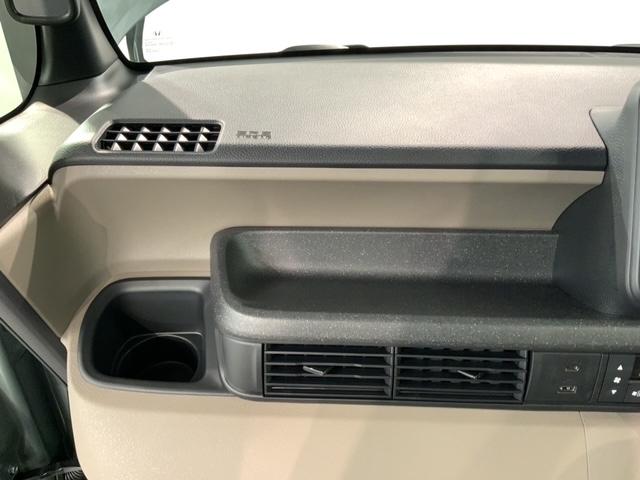 Ｎ－ＢＯＸジョイ ベースグレード　Ｈ　ＳＥＮＳＩＮＧ　２トーン　試乗禁煙車　８ｉｎｃｈナビ　ＶＸＭ－２４５ＺＦＥｉ　ＴＶ　リヤカメラ　ＢＴオ－ディオ　シ－トヒ－タ－　ＥＴＣ　ＬＥＤライト　ＶＳＡ　クルコン　スマ－トキ－　サイドＳＲＳ（27枚目）