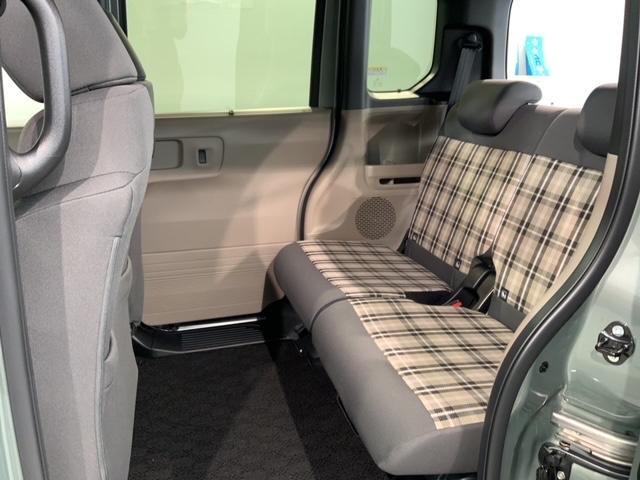 Ｎ－ＢＯＸジョイ ベースグレード　Ｈ　ＳＥＮＳＩＮＧ　２トーン　試乗禁煙車　８ｉｎｃｈナビ　ＶＸＭ－２４５ＺＦＥｉ　ＴＶ　リヤカメラ　ＢＴオ－ディオ　シ－トヒ－タ－　ＥＴＣ　ＬＥＤライト　ＶＳＡ　クルコン　スマ－トキ－　サイドＳＲＳ（31枚目）