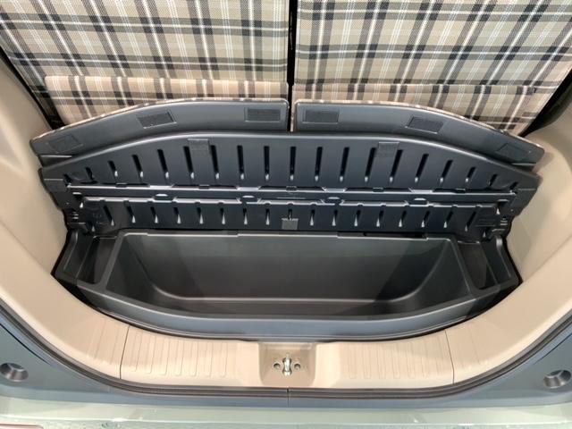 Ｎ－ＢＯＸジョイ ベースグレード　Ｈ　ＳＥＮＳＩＮＧ　２トーン　試乗禁煙車　８ｉｎｃｈナビ　ＶＸＭ－２４５ＺＦＥｉ　ＴＶ　リヤカメラ　ＢＴオ－ディオ　シ－トヒ－タ－　ＥＴＣ　ＬＥＤライト　ＶＳＡ　クルコン　スマ－トキ－　サイドＳＲＳ（32枚目）