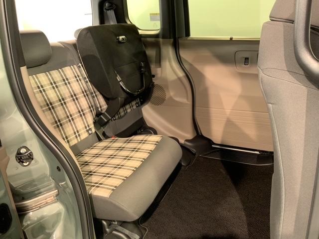 Ｎ－ＢＯＸジョイ ベースグレード　Ｈ　ＳＥＮＳＩＮＧ　２トーン　試乗禁煙車　８ｉｎｃｈナビ　ＶＸＭ－２４５ＺＦＥｉ　ＴＶ　リヤカメラ　ＢＴオ－ディオ　シ－トヒ－タ－　ＥＴＣ　ＬＥＤライト　ＶＳＡ　クルコン　スマ－トキ－　サイドＳＲＳ（36枚目）