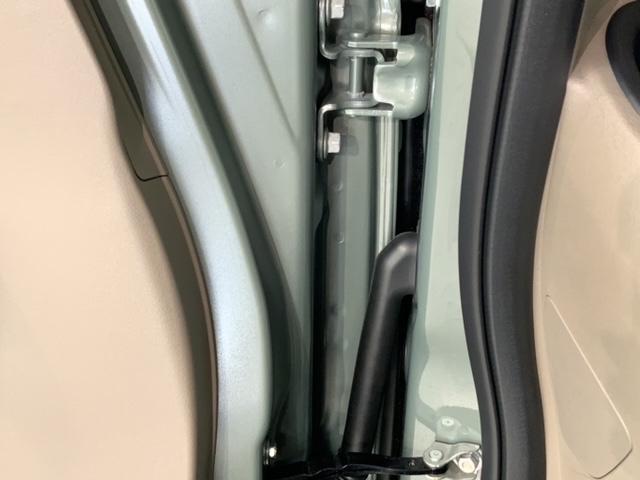 Ｎ－ＢＯＸジョイ ベースグレード　Ｈ　ＳＥＮＳＩＮＧ　２トーン　試乗禁煙車　８ｉｎｃｈナビ　ＶＸＭ－２４５ＺＦＥｉ　ＴＶ　リヤカメラ　ＢＴオ－ディオ　シ－トヒ－タ－　ＥＴＣ　ＬＥＤライト　ＶＳＡ　クルコン　スマ－トキ－　サイドＳＲＳ（42枚目）