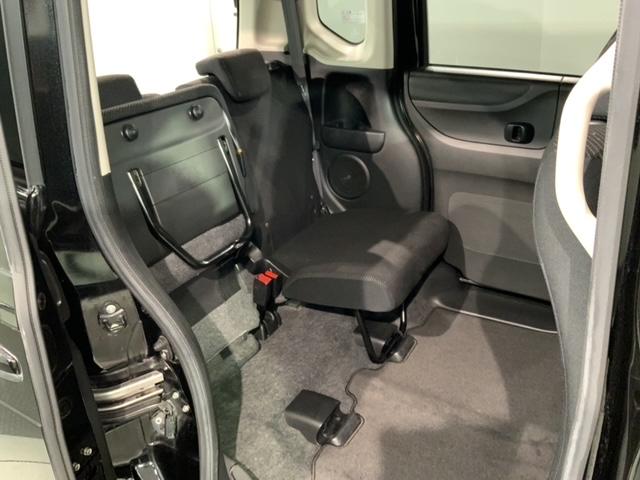 Ｎ－ＢＯＸ ＧターボＳＳパッケージ　いまコレ＋新品マット付　あんしんＰＫＧ　１年保証　ワンオ－ナ－　ナビＶＸＭ－１５２ＶＳｉ　ＴＶ　リヤカメラ　ＣＤ録音　ＢＴオ－ディオ　ＤＶＤ　ＨＩＤ　両側電動ドア　ＶＳＡ　クルコン　アルミ　スマ－トキ（33枚目）