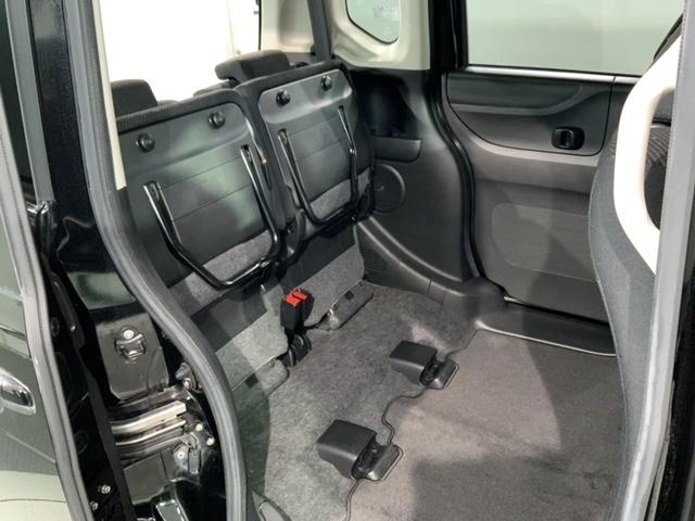 Ｎ－ＢＯＸ ＧターボＳＳパッケージ　いまコレ＋新品マット付　あんしんＰＫＧ　１年保証　ワンオ－ナ－　ナビＶＸＭ－１５２ＶＳｉ　ＴＶ　リヤカメラ　ＣＤ録音　ＢＴオ－ディオ　ＤＶＤ　ＨＩＤ　両側電動ドア　ＶＳＡ　クルコン　アルミ　スマ－トキ（34枚目）