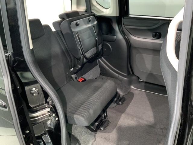 Ｎ－ＢＯＸ ＧターボＳＳパッケージ　いまコレ＋新品マット付　あんしんＰＫＧ　１年保証　ワンオ－ナ－　ナビＶＸＭ－１５２ＶＳｉ　ＴＶ　リヤカメラ　ＣＤ録音　ＢＴオ－ディオ　ＤＶＤ　ＨＩＤ　両側電動ドア　ＶＳＡ　クルコン　アルミ　スマ－トキ（35枚目）