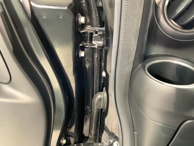 Ｎ－ＢＯＸ ＧターボＳＳパッケージ　いまコレ＋新品マット付　あんしんＰＫＧ　１年保証　ワンオ－ナ－　ナビＶＸＭ－１５２ＶＳｉ　ＴＶ　リヤカメラ　ＣＤ録音　ＢＴオ－ディオ　ＤＶＤ　ＨＩＤ　両側電動ドア　ＶＳＡ　クルコン　アルミ　スマ－トキ（43枚目）