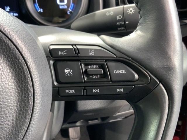 ヤリスクロス Ｇ　最長５年保証　１オーナー　純正ディスプレイ　オーディオ　リヤカメラ　ＢＴオ－ディオ　ＥＴＣ　横滑り防止　シートヒーター　Ｃａｒｐｌａｙ　クルコン　衝突軽減Ｂ　スマートキー　盗難防止装置　整備記録簿（8枚目）