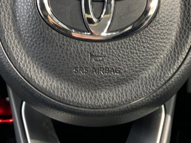 ヤリスクロス Ｇ　最長５年保証　１オーナー　純正ディスプレイ　オーディオ　リヤカメラ　ＢＴオ－ディオ　ＥＴＣ　横滑り防止　シートヒーター　Ｃａｒｐｌａｙ　クルコン　衝突軽減Ｂ　スマートキー　盗難防止装置　整備記録簿（22枚目）