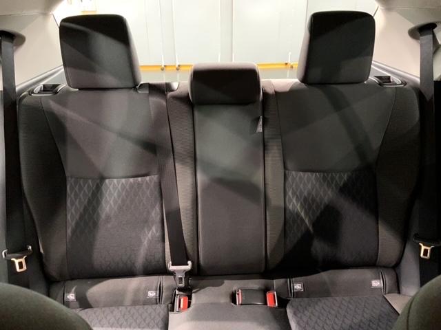 ヤリスクロス Ｇ　最長５年保証　１オーナー　純正ディスプレイ　オーディオ　リヤカメラ　ＢＴオ－ディオ　ＥＴＣ　横滑り防止　シートヒーター　Ｃａｒｐｌａｙ　クルコン　衝突軽減Ｂ　スマートキー　盗難防止装置　整備記録簿（33枚目）