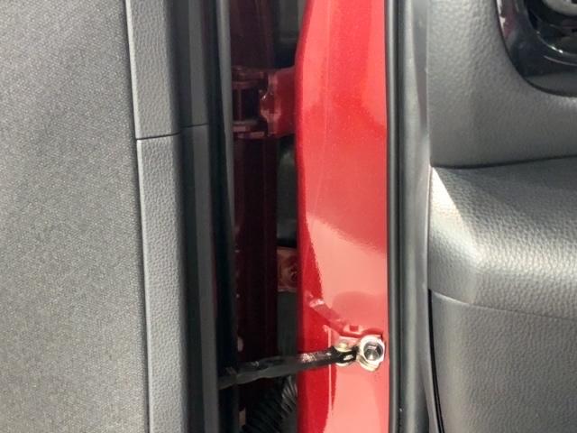 ヤリスクロス Ｇ　最長５年保証　１オーナー　純正ディスプレイ　オーディオ　リヤカメラ　ＢＴオ－ディオ　ＥＴＣ　横滑り防止　シートヒーター　Ｃａｒｐｌａｙ　クルコン　衝突軽減Ｂ　スマートキー　盗難防止装置　整備記録簿（42枚目）