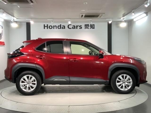 ヤリスクロス Ｇ　最長５年保証　１オーナー　純正ディスプレイ　オーディオ　リヤカメラ　ＢＴオ－ディオ　ＥＴＣ　横滑り防止　シートヒーター　Ｃａｒｐｌａｙ　クルコン　衝突軽減Ｂ　スマートキー　盗難防止装置　整備記録簿（51枚目）