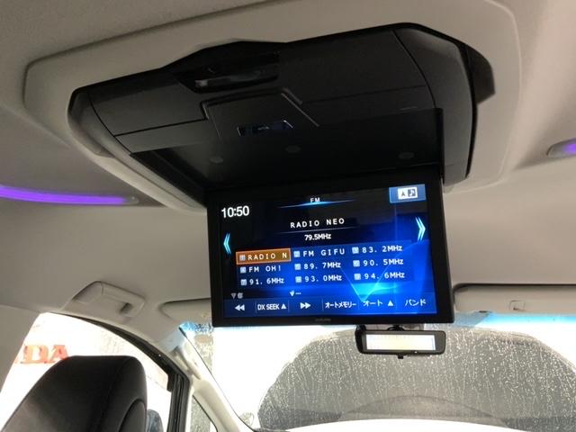 ヴェルファイア ２．５ＺＧエディション　最長５年保証　１１ｉｎｃｈナビ　ＴＶ　リヤカメラ　ＤＶＤ　リヤ席モニター　衝突軽減Ｂ　ＥＴＣ　ＬＥＤライト　両側電動ドア　シートヒーター　ベンチレーション　電動シート　クルコン　Ｐテールゲート　アルミ（2枚目）