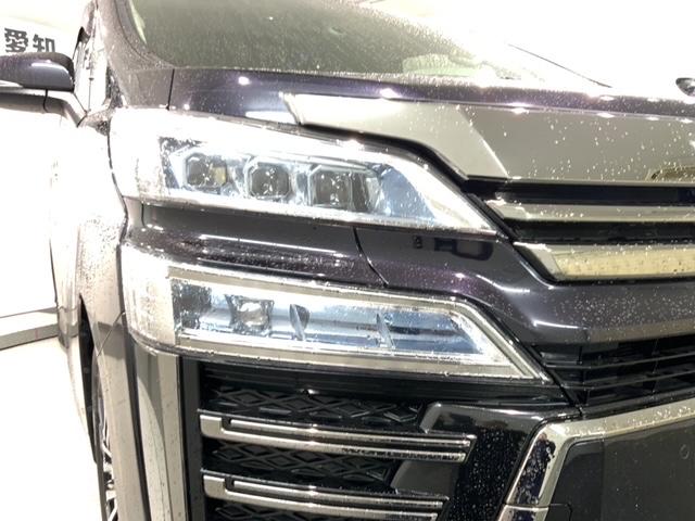 ヴェルファイア ２．５ＺＧエディション　最長５年保証　１１ｉｎｃｈナビ　ＴＶ　リヤカメラ　ＤＶＤ　リヤ席モニター　衝突軽減Ｂ　ＥＴＣ　ＬＥＤライト　両側電動ドア　シートヒーター　ベンチレーション　電動シート　クルコン　Ｐテールゲート　アルミ（7枚目）