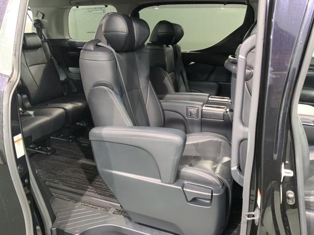 ヴェルファイア ２．５ＺＧエディション　最長５年保証　１１ｉｎｃｈナビ　ＴＶ　リヤカメラ　ＤＶＤ　リヤ席モニター　衝突軽減Ｂ　ＥＴＣ　ＬＥＤライト　両側電動ドア　シートヒーター　ベンチレーション　電動シート　クルコン　Ｐテールゲート　アルミ（35枚目）