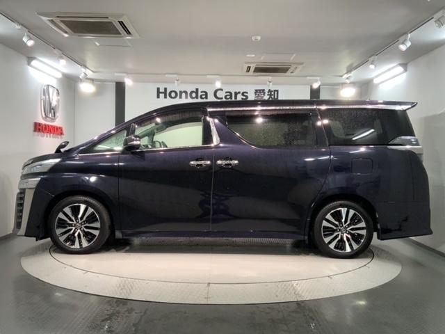 ヴェルファイア ２．５ＺＧエディション　最長５年保証　１１ｉｎｃｈナビ　ＴＶ　リヤカメラ　ＤＶＤ　リヤ席モニター　衝突軽減Ｂ　ＥＴＣ　ＬＥＤライト　両側電動ドア　シートヒーター　ベンチレーション　電動シート　クルコン　Ｐテールゲート　アルミ（47枚目）