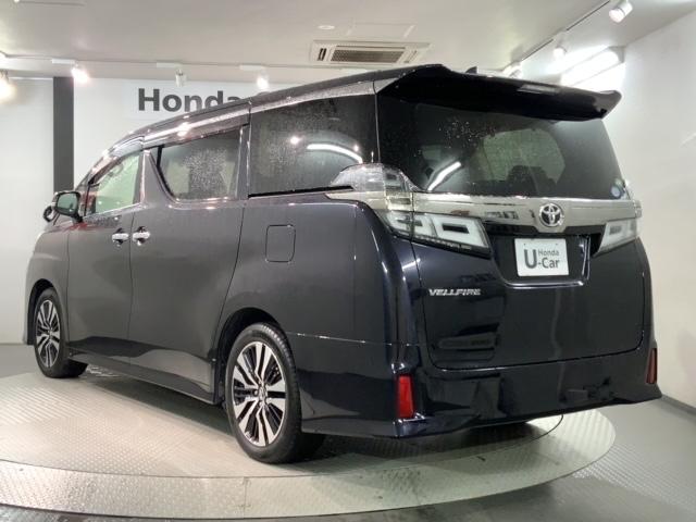 ヴェルファイア ２．５ＺＧエディション　最長５年保証　１１ｉｎｃｈナビ　ＴＶ　リヤカメラ　ＤＶＤ　リヤ席モニター　衝突軽減Ｂ　ＥＴＣ　ＬＥＤライト　両側電動ドア　シートヒーター　ベンチレーション　電動シート　クルコン　Ｐテールゲート　アルミ（48枚目）