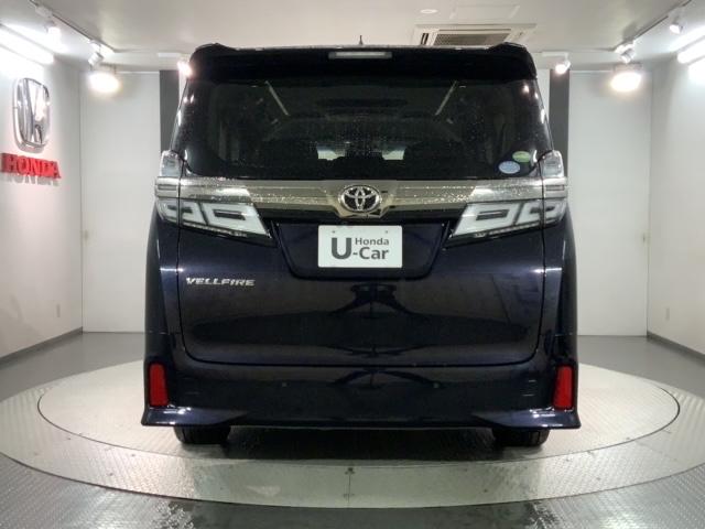 ヴェルファイア ２．５ＺＧエディション　最長５年保証　１１ｉｎｃｈナビ　ＴＶ　リヤカメラ　ＤＶＤ　リヤ席モニター　衝突軽減Ｂ　ＥＴＣ　ＬＥＤライト　両側電動ドア　シートヒーター　ベンチレーション　電動シート　クルコン　Ｐテールゲート　アルミ（49枚目）