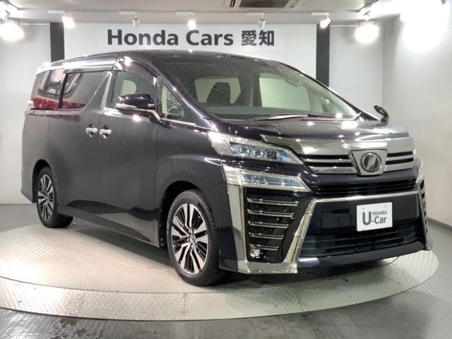 ヴェルファイア ２．５ＺＧエディション　最長５年保証　１１ｉｎｃｈナビ　ＴＶ　リヤカメラ　ＤＶＤ　リヤ席モニター　衝突軽減Ｂ　ＥＴＣ　ＬＥＤライト　両側電動ドア　シートヒーター　ベンチレーション　電動シート　クルコン　Ｐテールゲート　アルミ（52枚目）