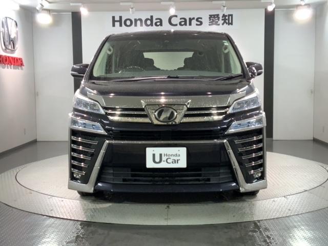 ヴェルファイア ２．５ＺＧエディション　最長５年保証　１１ｉｎｃｈナビ　ＴＶ　リヤカメラ　ＤＶＤ　リヤ席モニター　衝突軽減Ｂ　ＥＴＣ　ＬＥＤライト　両側電動ドア　シートヒーター　ベンチレーション　電動シート　クルコン　Ｐテールゲート　アルミ（53枚目）